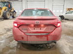Toyota Corolla 2017