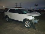 Ford Explorer 2016
