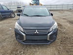 Mitsubishi Mirage 2021