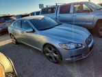 Jaguar XF 2009