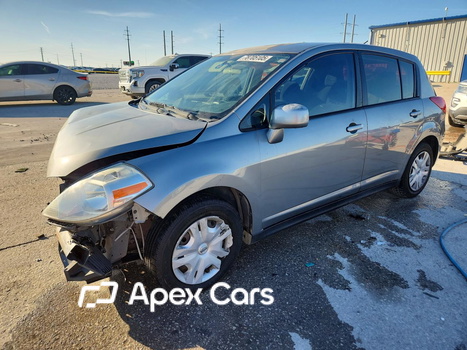 Nissan Versa 2012 - Image 1 of 14