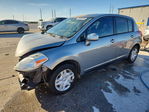 Nissan Versa 2012
