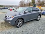 Lexus RX 2012