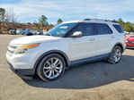 Ford Explorer 2011