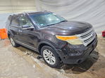 Ford Explorer 2014