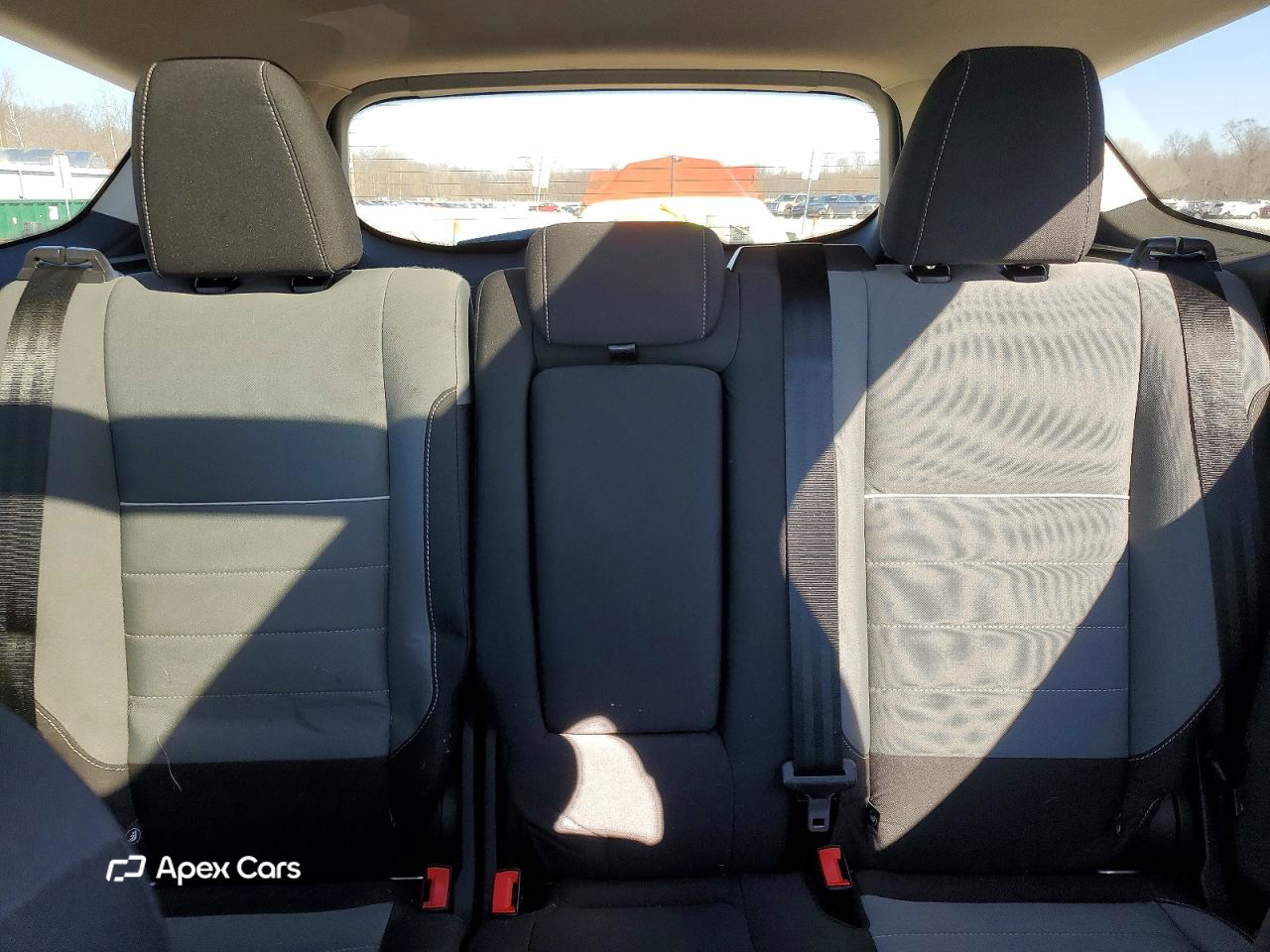 Ford Escape 2014