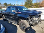 Chevrolet Silverado 2022