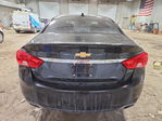 Chevrolet Impala 2016