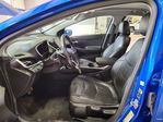 Chevrolet Volt 2018