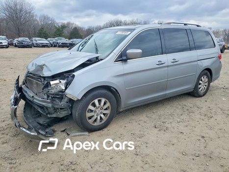 Honda Odyssey 2010 - Image 1 of 14