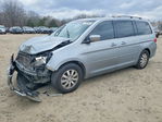 Honda Odyssey 2010