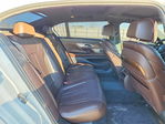 BMW Series 7 2016