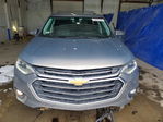 Chevrolet Traverse 2018