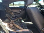 Ford Taurus 2014
