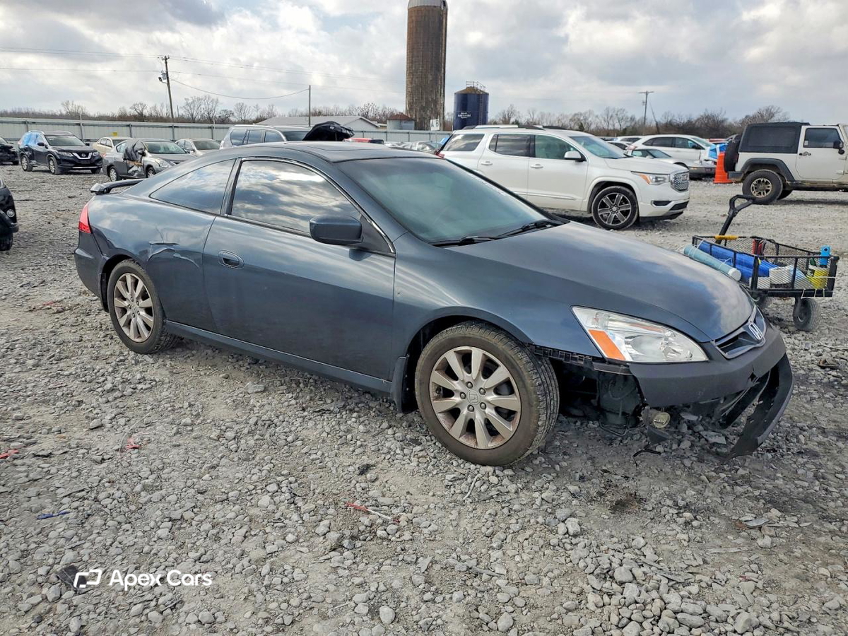 Honda Accord 2006