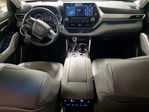 Toyota Highlander 2021