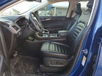 Ford Edge 2022