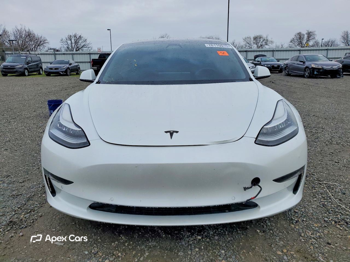 Tesla Model 3 2019