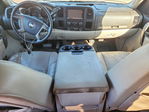 Chevrolet Silverado 2010