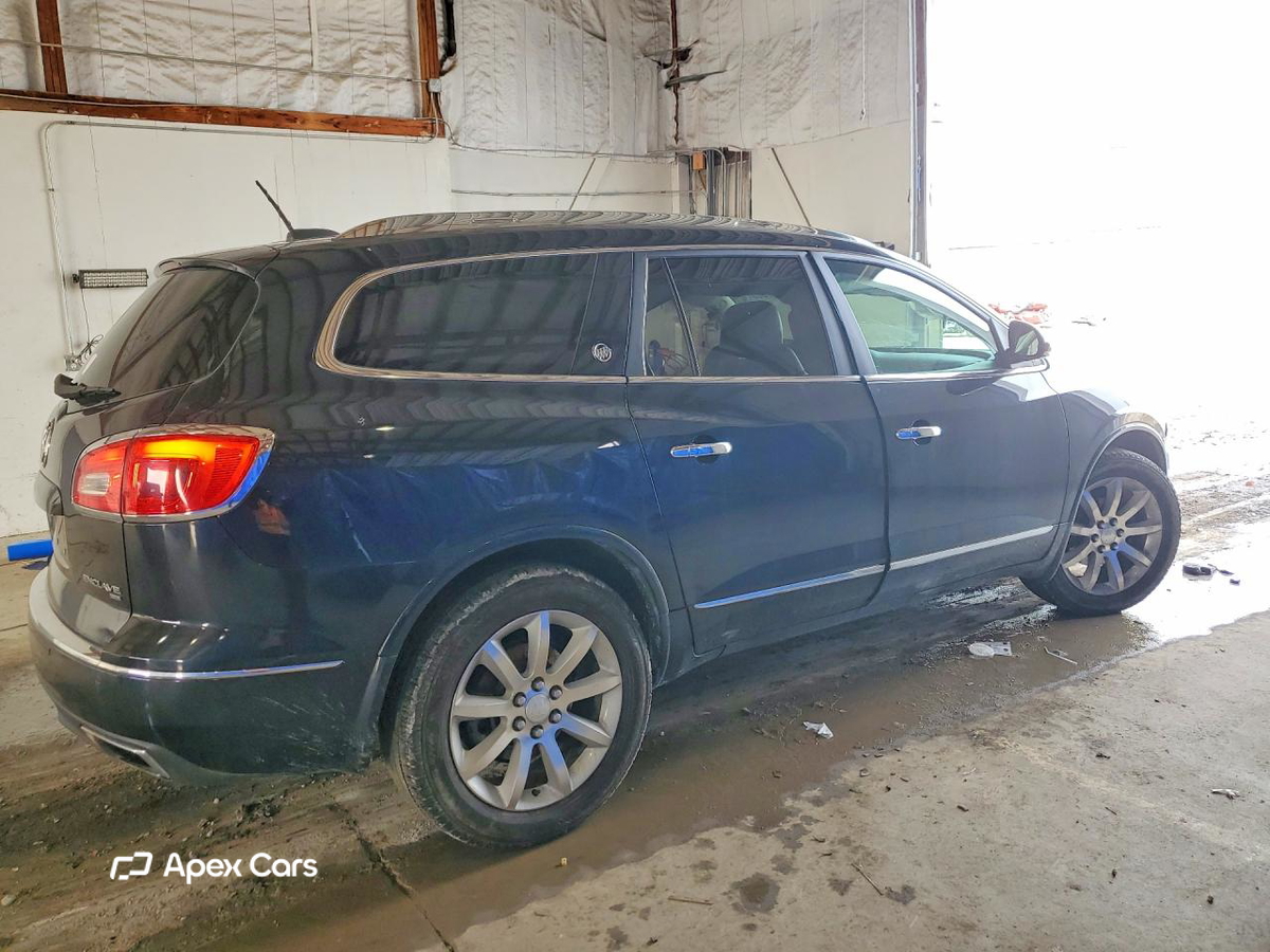 Buick Enclave 2016