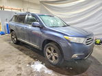 Toyota Highlander 2012
