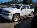 Chevrolet Silverado 2017