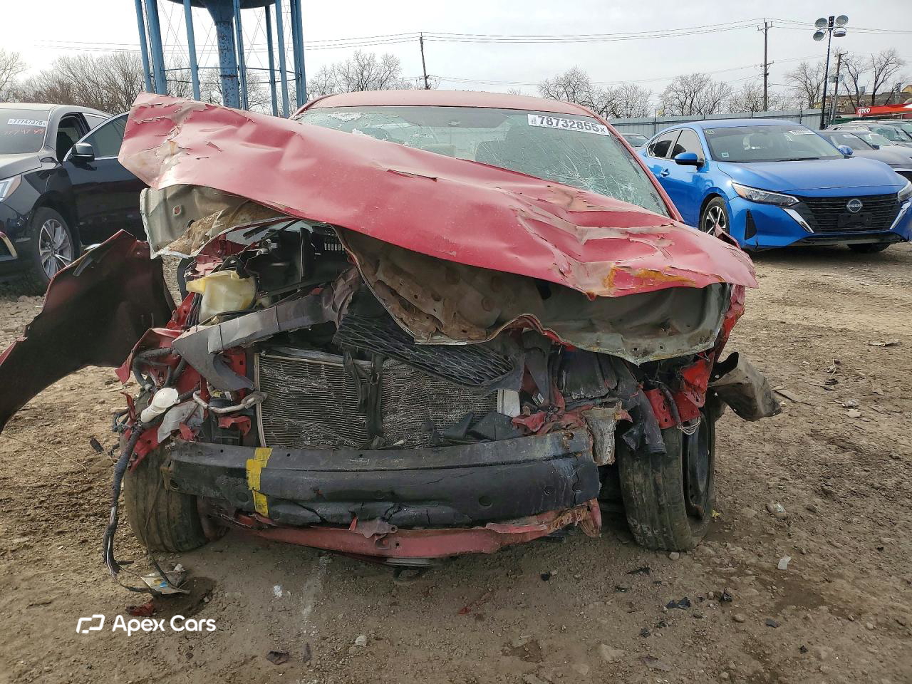 Toyota Corolla 2010