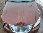 Chrysler 200 2013