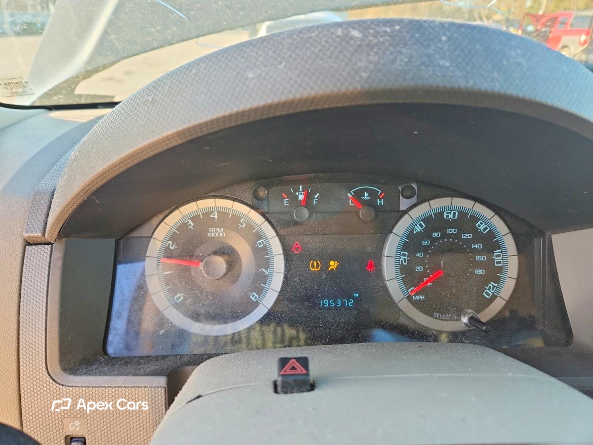Ford Escape 2010