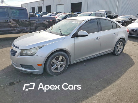 Chevrolet Cruze 2012 - Image 1 of 12