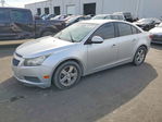 Chevrolet Cruze 2012