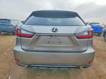 Lexus RX 2020