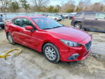 Mazda 3 2015