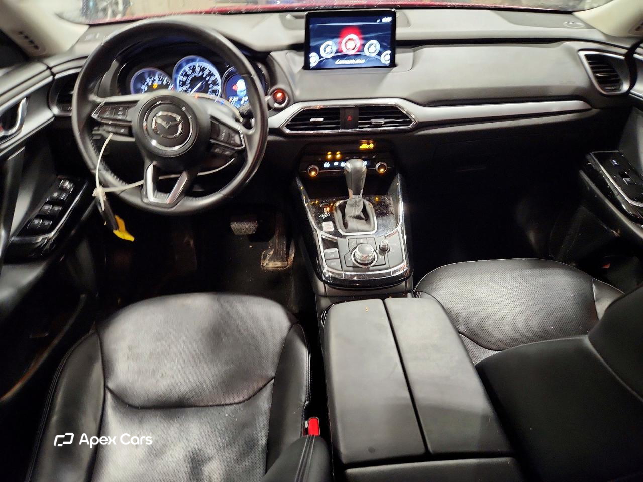 Mazda CX-9 2020