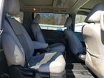 Toyota Sienna 2017