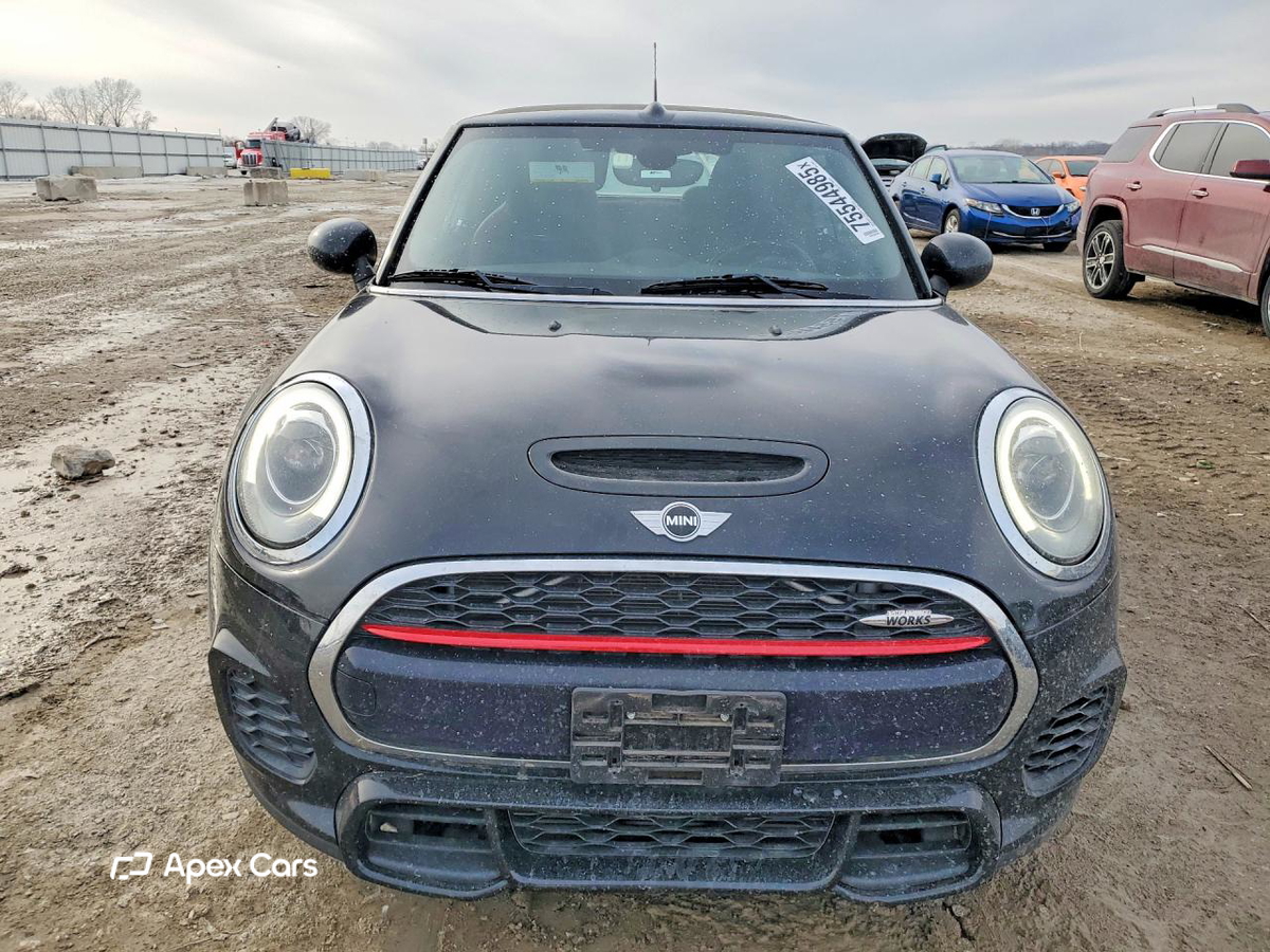 MINI Cooper 2018