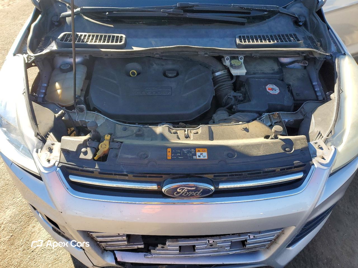 Ford Escape 2013