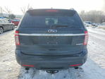 Ford Explorer 2014