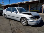 Saab 9-3 2001