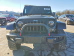 Jeep Wrangler 2015