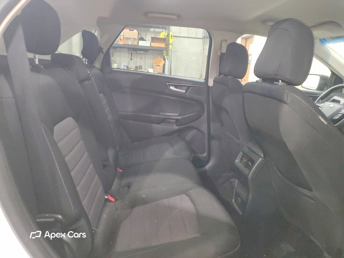 Ford Edge 2020