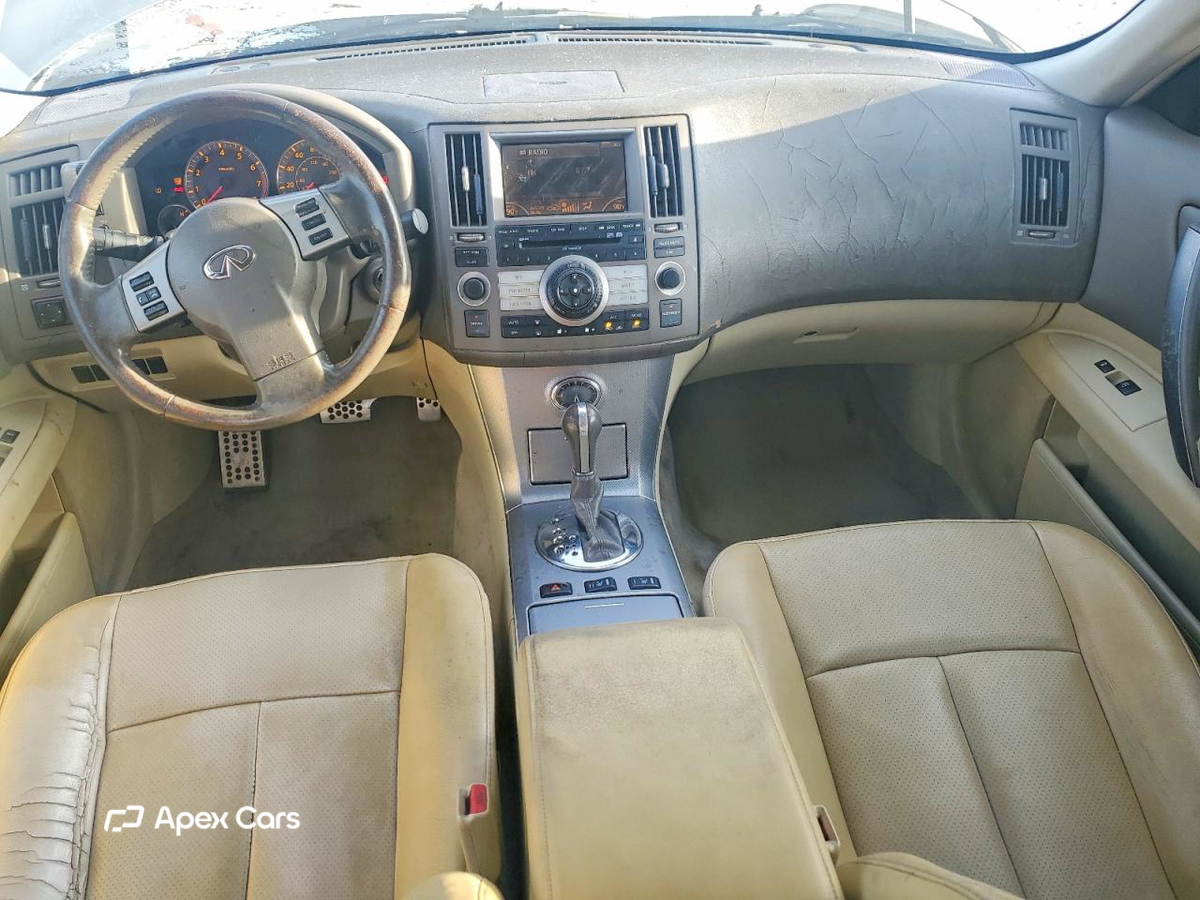 Infiniti FX 2006