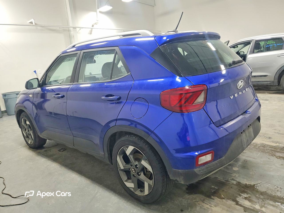 Hyundai Venue 2023