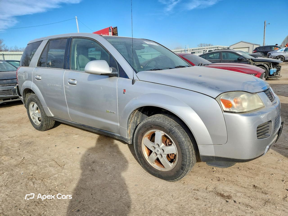 Saturn VUE 2007