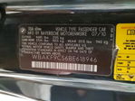 BMW Series 3 2011