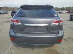 Lexus RX 2015
