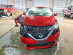 Nissan Sentra 2018