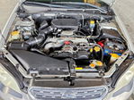 Subaru Outback 2007