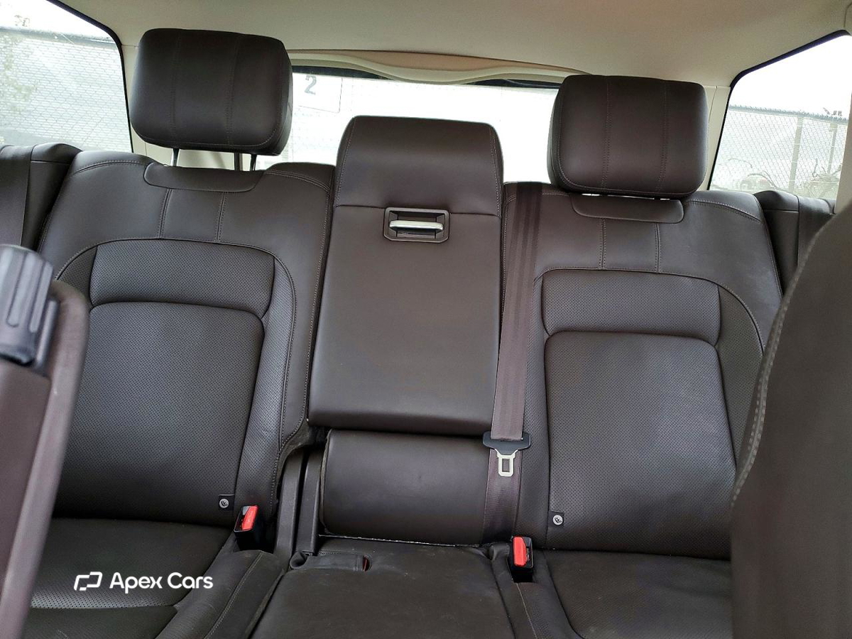 Land Rover Range Rover 2020