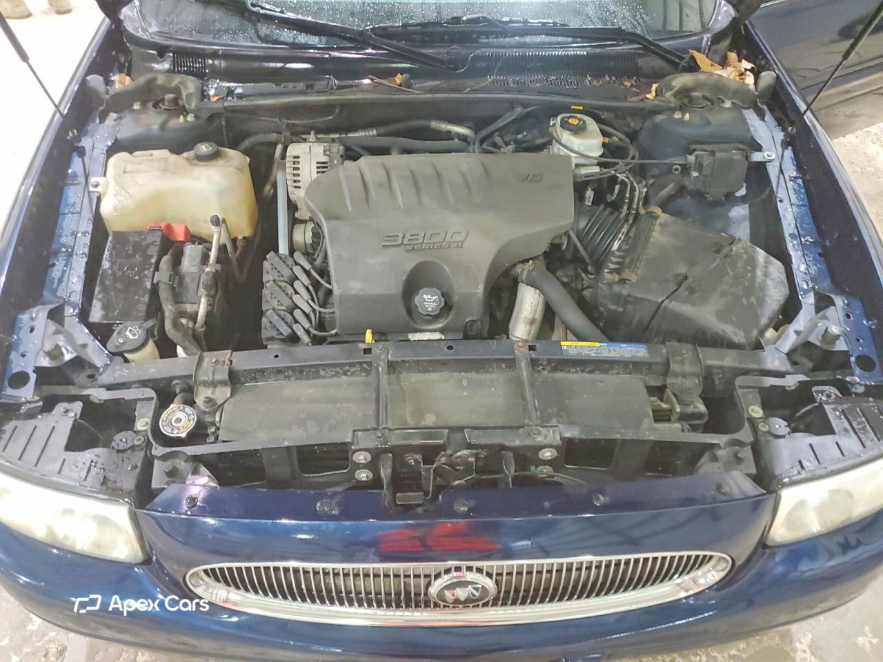 Buick LeSabre 2003